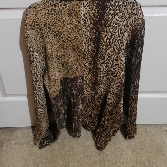 Blouse - Picture 3 of 4